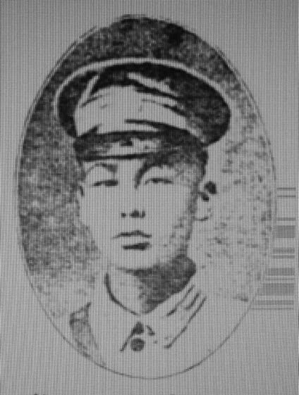 周玉冠